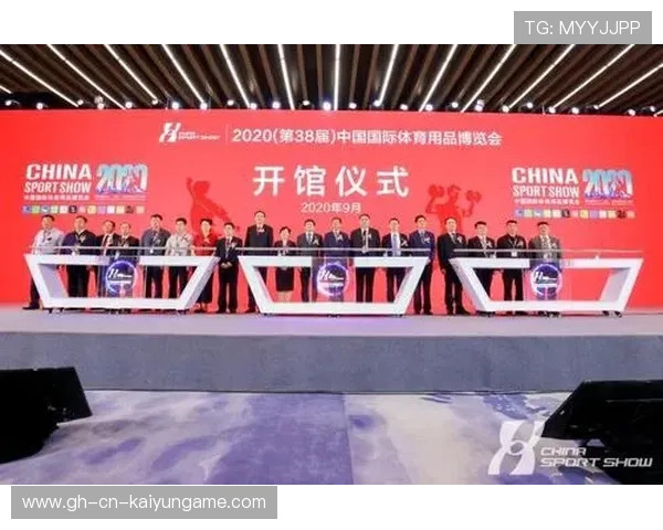 新闻中心支持体育企业品牌曝光计划，2020体育品牌营收